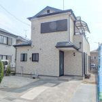 上尾市瓦葺